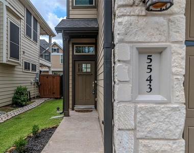 5543 Purple Meadow Lane - Photo Thumbnail 4