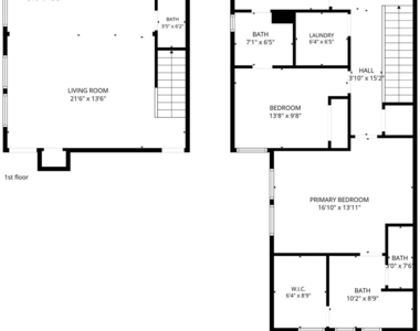 5543 Purple Meadow Lane - Photo Thumbnail 49