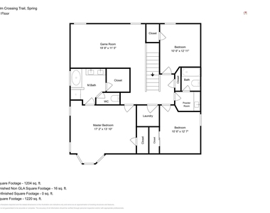 2544 Elm Crossing Trail - Photo Thumbnail 19