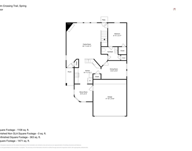 2544 Elm Crossing Trail - Photo Thumbnail 18
