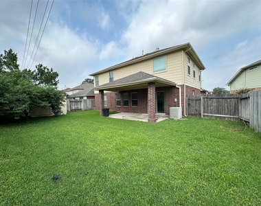 9922 Sand Lodge Lane - Photo Thumbnail 1