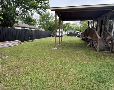 10338 Aldine Westfield Road - Photo Thumbnail 4