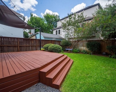 3909 Barnes Street - Photo Thumbnail 19
