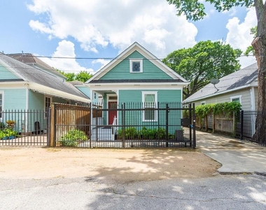 3909 Barnes Street - Photo Thumbnail 1