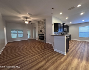 4140 Aria Drive - Photo Thumbnail 1