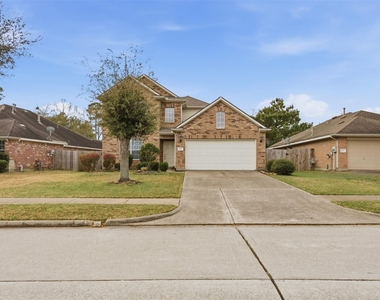 14127 Austin Hollow Court - Photo Thumbnail 1