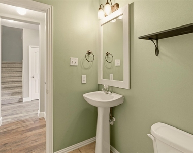 14127 Austin Hollow Court - Photo Thumbnail 6