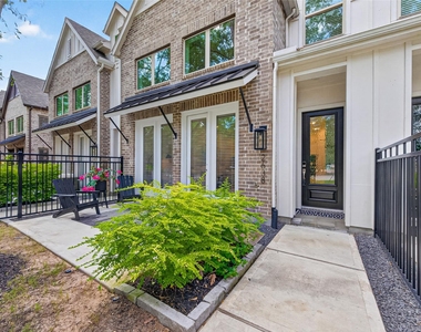 2638 Woodforest Parkway N - Photo Thumbnail 2