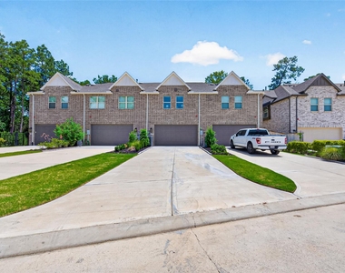 2638 Woodforest Parkway N - Photo Thumbnail 29