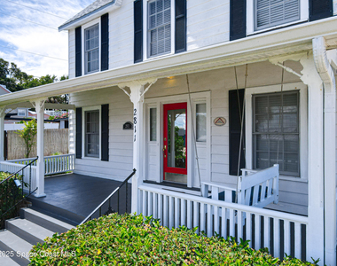 2811 N Indian River Drive - Photo Thumbnail 4