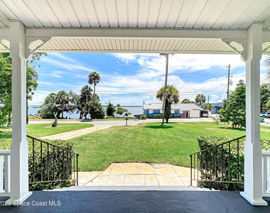 2811 N Indian River Drive - Photo Thumbnail 2