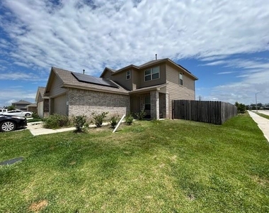 20910 Linhope Lane - Photo Thumbnail 1