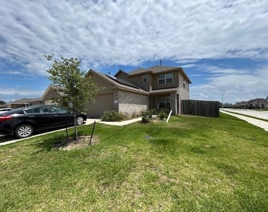 20910 Linhope Lane - Photo Thumbnail 3