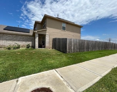 20910 Linhope Lane - Photo Thumbnail 2