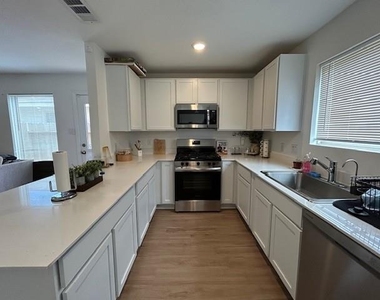 20910 Linhope Lane - Photo Thumbnail 6