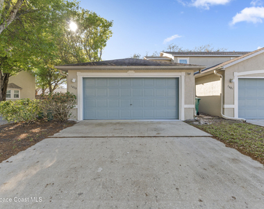 1479 Beechfern Drive - Photo Thumbnail 1
