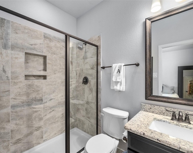 17918 Olde Oaks Estate Court - Photo Thumbnail 17