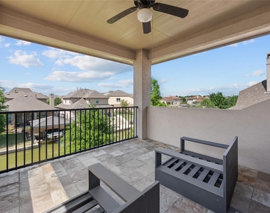 17918 Olde Oaks Estate Court - Photo Thumbnail 13