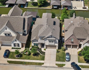 17918 Olde Oaks Estate Court - Photo Thumbnail 9