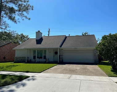 3114 Sleepy Hollow Drive - Photo Thumbnail 1