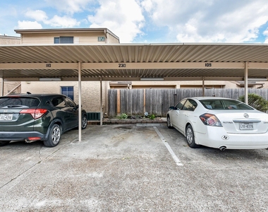 5000 Milwee Street - Photo Thumbnail 35