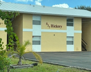 837 Hickory Street - Photo Thumbnail 2