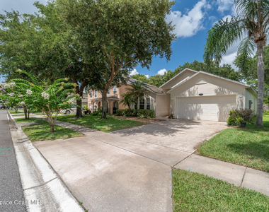 537 Mason Drive - Photo Thumbnail 1