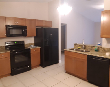 5937 Aires Avenue - Photo Thumbnail 1
