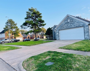20803 Lavenderwood Drive - Photo Thumbnail 1