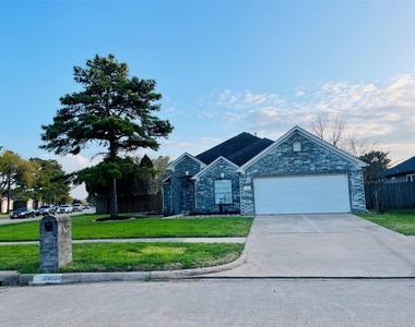 20803 Lavenderwood Drive - Photo Thumbnail 2