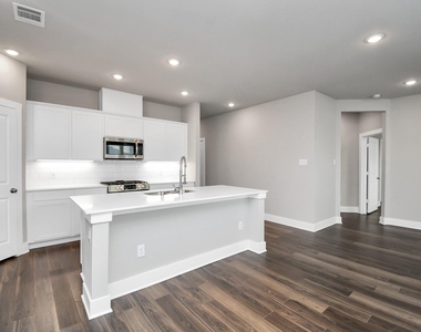 1234 Scarlett Creek Drive - Photo Thumbnail 3