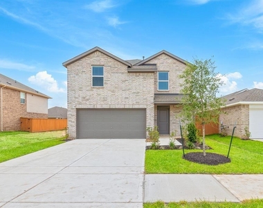 6318 Marigold Blaze Drive - Photo Thumbnail 2