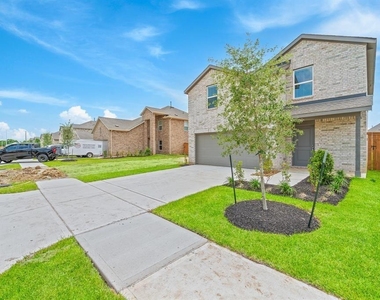 6318 Marigold Blaze Drive - Photo Thumbnail 24