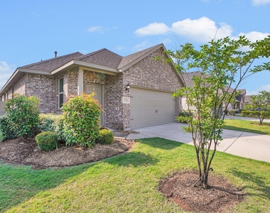 17121 Upland Bent Court - Photo Thumbnail 1