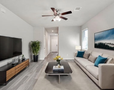 17121 Upland Bent Court - Photo Thumbnail 5