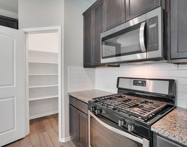 17121 Upland Bent Court - Photo Thumbnail 12
