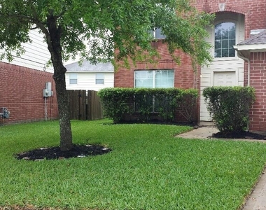 2510 Egret Chase Court - Photo Thumbnail 2