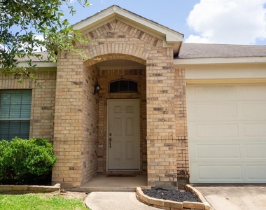 24318 Cornell Park Lane - Photo Thumbnail 3