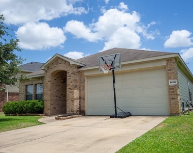 24318 Cornell Park Lane - Photo Thumbnail 1