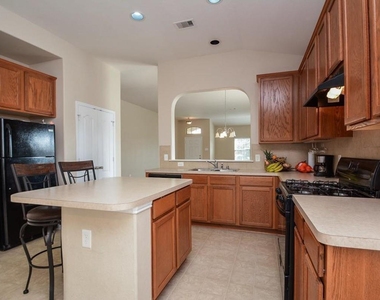 24318 Cornell Park Lane - Photo Thumbnail 6