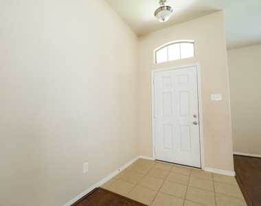 24318 Cornell Park Lane - Photo Thumbnail 4