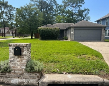 25314 Laurel Green Street - Photo Thumbnail 2