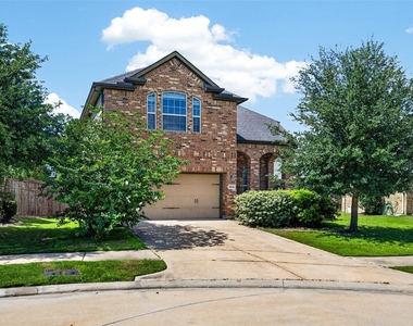 29122 Parker Trace Drive - Photo Thumbnail 2