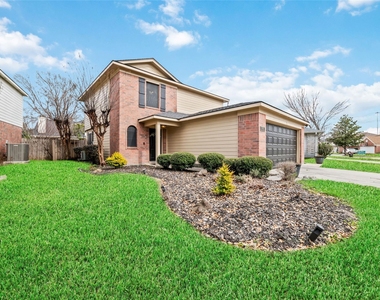 10810 Meadow Walk Lane - Photo Thumbnail 1