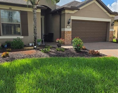 576 Cantabria Drive - Photo Thumbnail 1