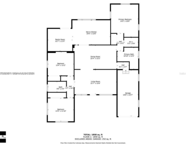 630 Ne 52nd Terrace - Photo Thumbnail 21