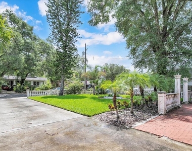 6008 N Tampa Street - Photo Thumbnail 5