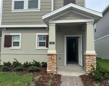 620 Terrapin Drive - Photo Thumbnail 1
