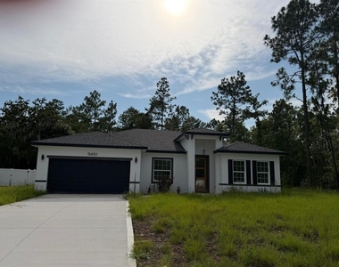 13430 Sw 88th Terrace - Photo Thumbnail 1