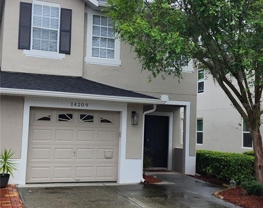 14209 Turning Leaf Drive - Photo Thumbnail 1